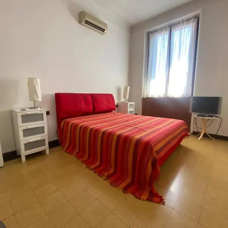 Appartamento Giulia Milan Exterior photo
