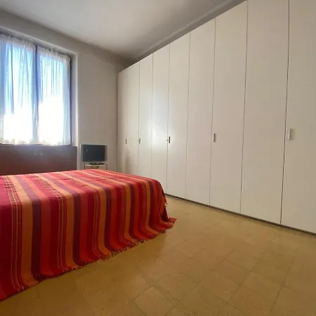 Appartamento Giulia Milan Exterior photo