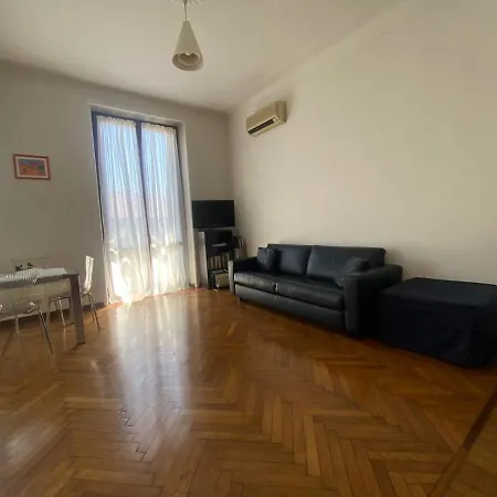 Appartamento Giulia Milan Exterior photo