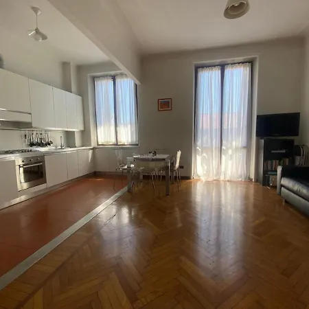 Appartamento Giulia Milan Exterior photo