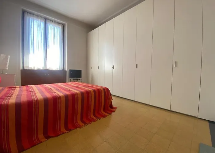 Appartamento Giulia